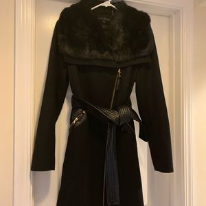 Via Spiga Jackets & Coats - Via Spiga Coat Via Spiga Jackets & Coats - Via Spiga Coat
